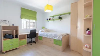 Apartment on Fernando de Rojas Street photo 15