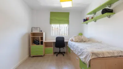 Apartment on Fernando de Rojas Street photo 16