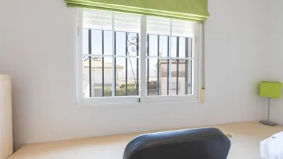 Apartment on Fernando de Rojas Street photo 18
