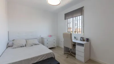 Apartment on Fernando de Rojas Street photo 19
