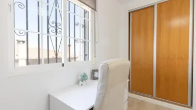 Apartment on Fernando de Rojas Street photo 22