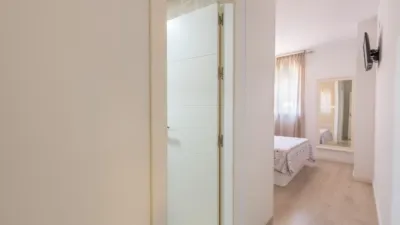 Apartment on Fernando de Rojas Street photo 23
