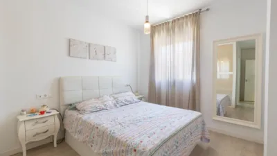 Apartment on Fernando de Rojas Street photo 24
