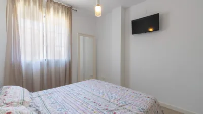 Apartment on Fernando de Rojas Street photo 25