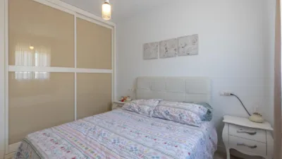 Apartment on Fernando de Rojas Street photo 26