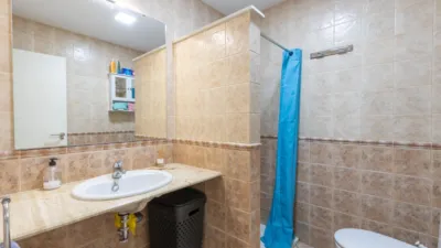 Apartment on Fernando de Rojas Street photo 27