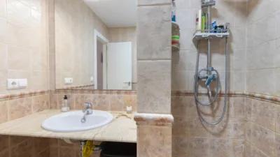 Apartment on Fernando de Rojas Street photo 28