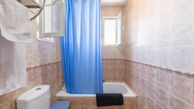 Apartment on Fernando de Rojas Street photo 29