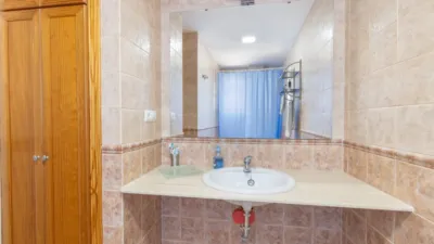 Apartment on Fernando de Rojas Street photo 30