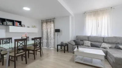 Apartment on Fernando de Rojas Street photo 3