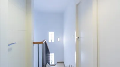 Apartment on Fernando de Rojas Street photo 31