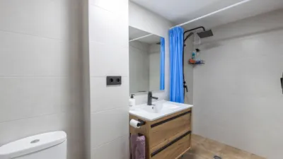 Apartment on Fernando de Rojas Street photo 32
