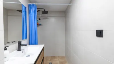 Apartment on Fernando de Rojas Street photo 33