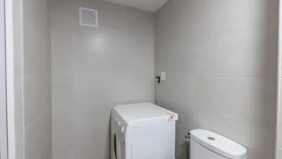Apartment on Fernando de Rojas Street photo 34