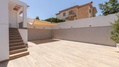 Apartment on Fernando de Rojas Street photo 35