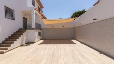 Apartment on Fernando de Rojas Street photo 37
