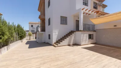 Apartment on Fernando de Rojas Street photo 39