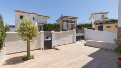Apartment on Fernando de Rojas Street photo 40