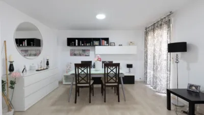 Apartment on Fernando de Rojas Street photo 4
