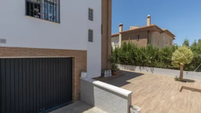 Apartment on Fernando de Rojas Street photo 41