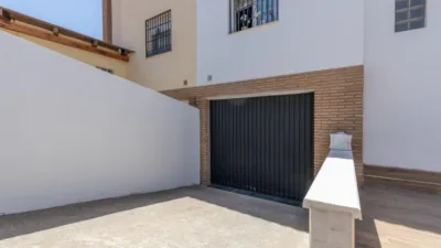Apartment on Fernando de Rojas Street photo 42
