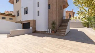 Apartment on Fernando de Rojas Street photo 43