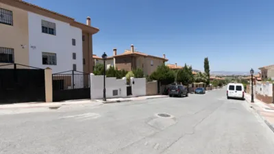 Apartment on Fernando de Rojas Street photo 45