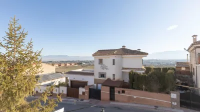Apartment on Fernando de Rojas Street photo 46
