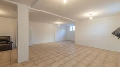 Apartment on Fernando de Rojas Street photo 47