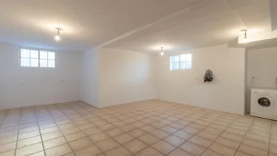 Apartment on Fernando de Rojas Street photo 48