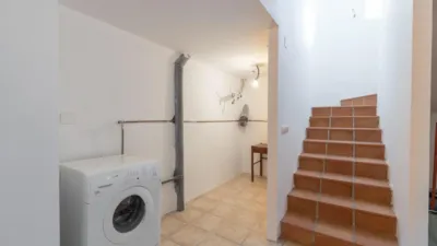 Apartment on Fernando de Rojas Street photo 49