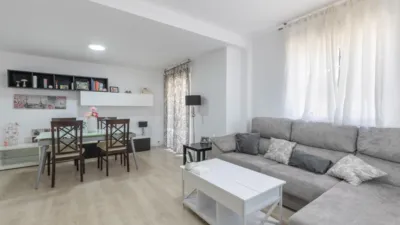 Apartment on Fernando de Rojas Street photo 7
