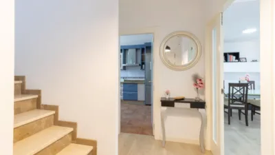 Apartment on Fernando de Rojas Street photo 8