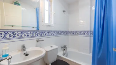 Apartment on Fernando de Rojas Street photo 9