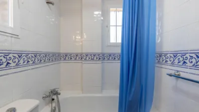 Apartment on Fernando de Rojas Street photo 10