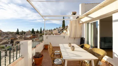 Terraced house at Vereda de Pinchos, 1 photo 3