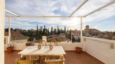 Terraced house at Vereda de Pinchos, 1 photo 4
