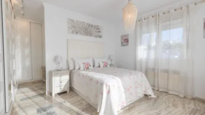 Chalet en calle del Abedul photo 23