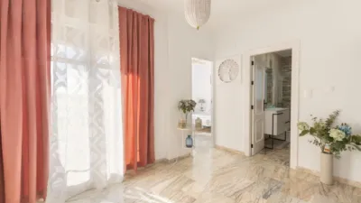 Chalet en calle del Abedul photo 32