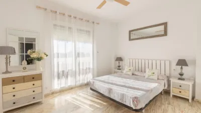 Chalet en calle del Abedul photo 33