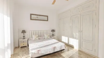 Chalet en calle del Abedul photo 35