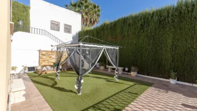 Chalet en calle del Abedul photo 4