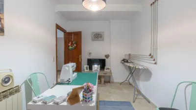 Chalet en calle del Abedul photo 68
