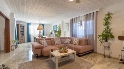 Chalet en calle del Abedul photo 7