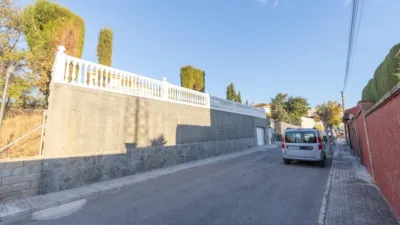 Chalet en calle del Abedul photo 76