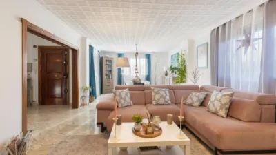 Chalet en calle del Abedul photo 8