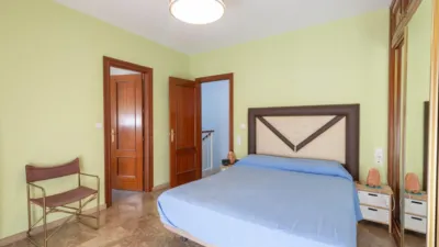 Townhouse on Calle Tablas photo 28