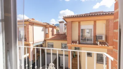 Townhouse on Calle Tablas photo 30