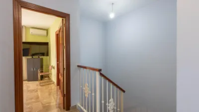Townhouse on Calle Tablas photo 34