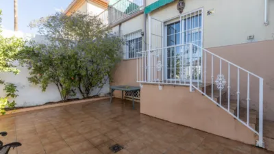 Townhouse on Calle Tablas photo 4